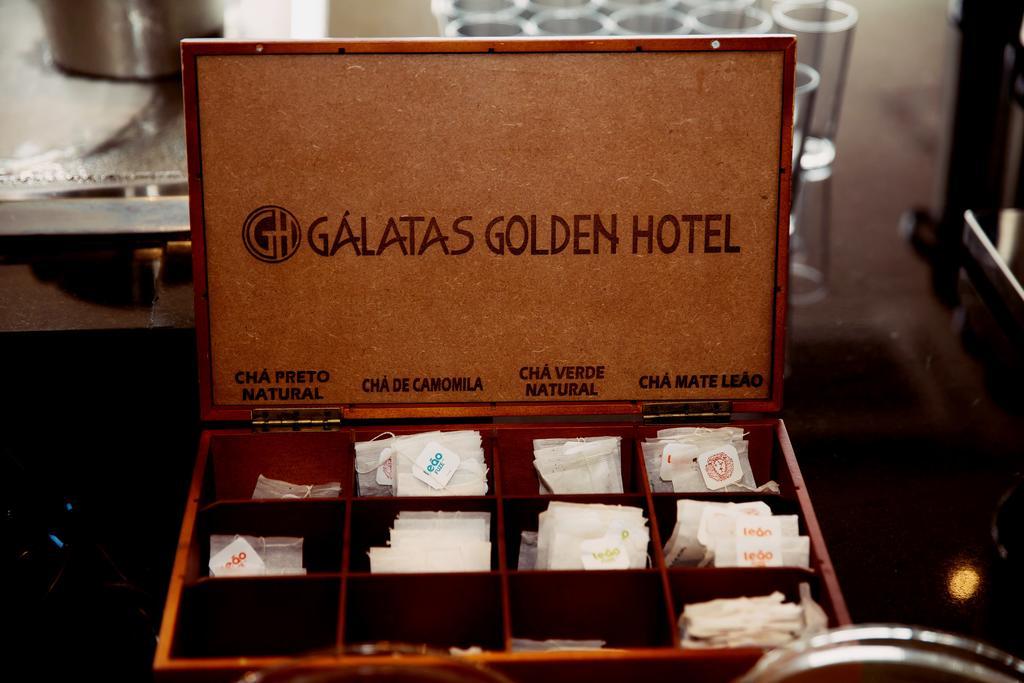 Galatas Golden Hotel Patos de Minas Exterior foto